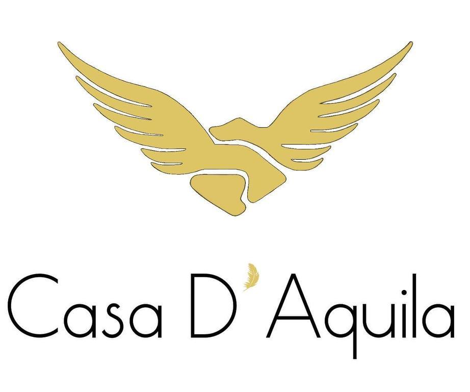 Апартаменты Casa D'Aquila Ханья Экстерьер фото