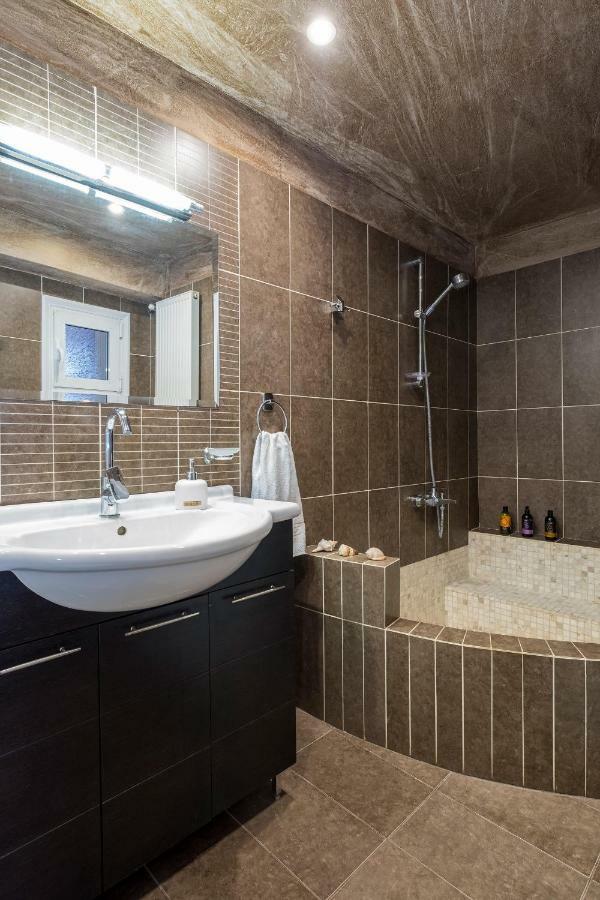 Апартаменты Casa D'Aquila Ханья Экстерьер фото