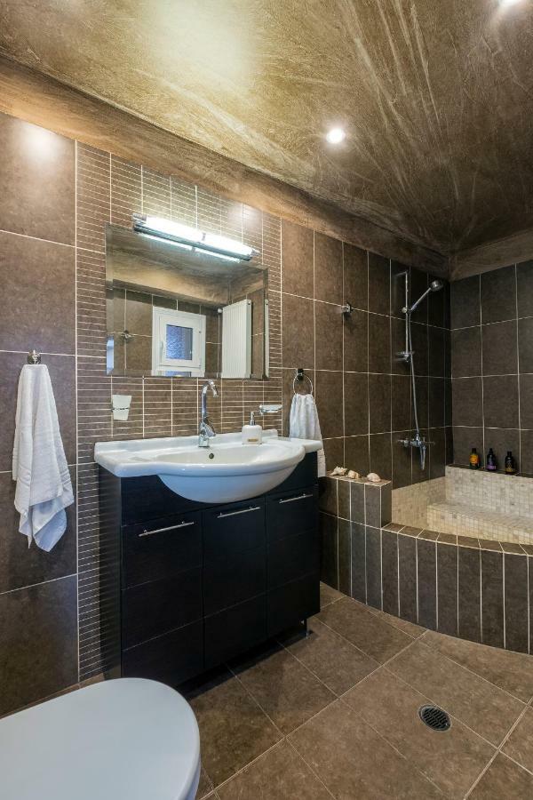 Апартаменты Casa D'Aquila Ханья Экстерьер фото