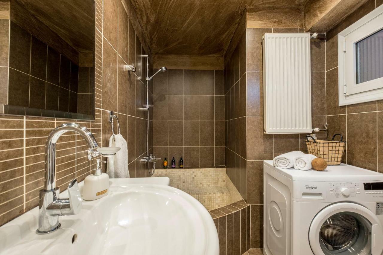 Апартаменты Casa D'Aquila Ханья Экстерьер фото
