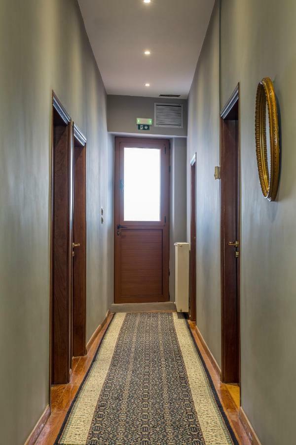 Апартаменты Casa D'Aquila Ханья Экстерьер фото