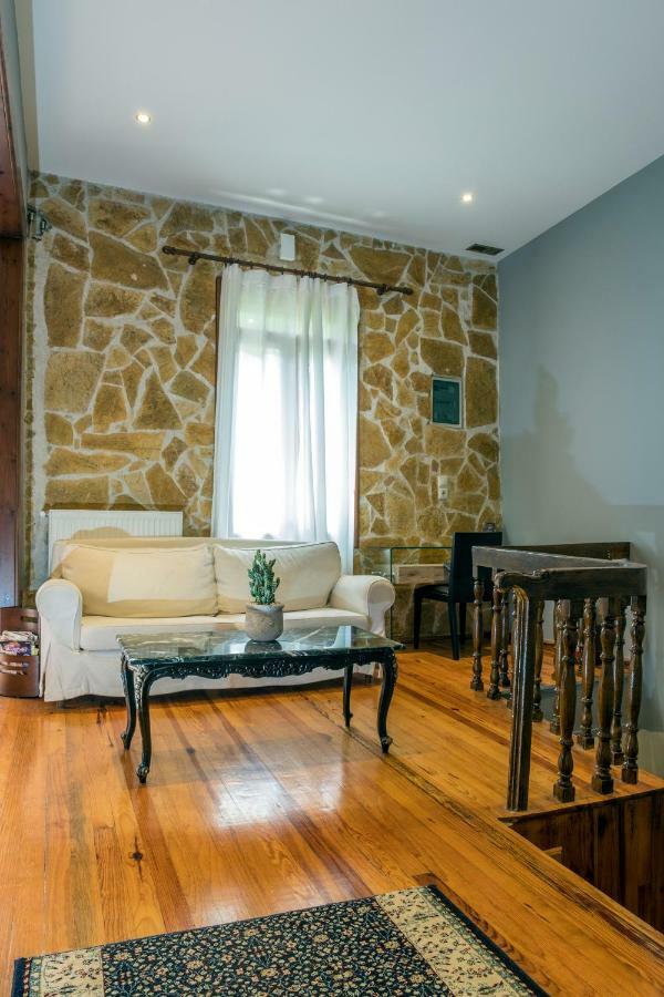 Апартаменты Casa D'Aquila Ханья Экстерьер фото